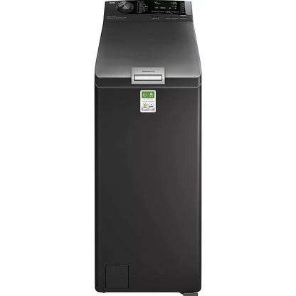 Lave linge top AEG LTR8C7313DS