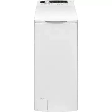 Lave linge top	BRANDT	BT36028