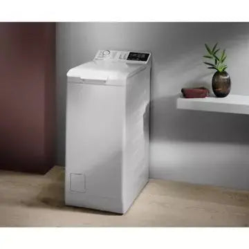 Lave linge top	ELECTROLUX	EW6T4264AM