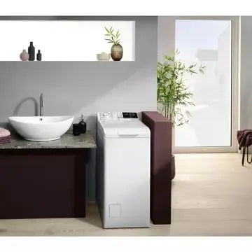 Lave linge top	ELECTROLUX	EW6T4264AM