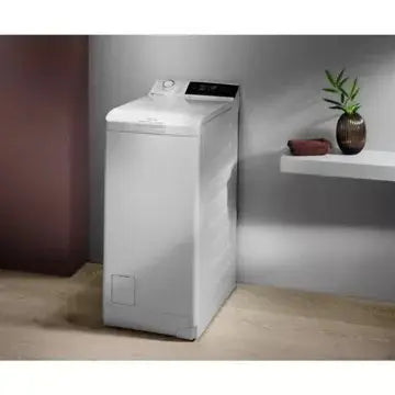 Lave linge top	ELECTROLUX	EW7T3733BA