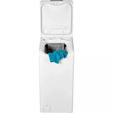 Lave linge top	ELECTROLUX	EW7T3733BA