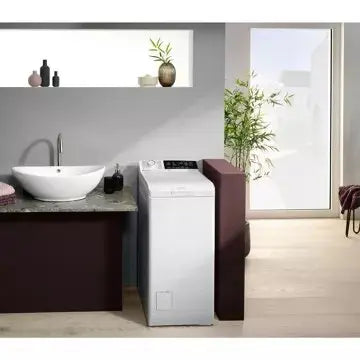 Lave linge top	ELECTROLUX	EW8T3653BA