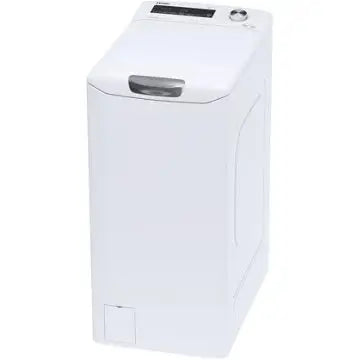 Lave linge top	HAIER RTXSG 285TMCE/1-47