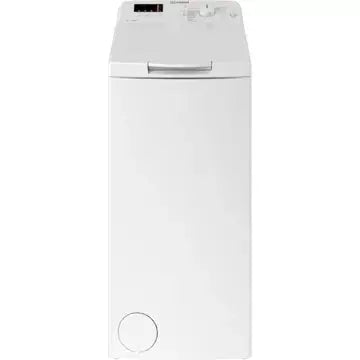 Lave linge top	INDESIT	BTWHS62400FRN