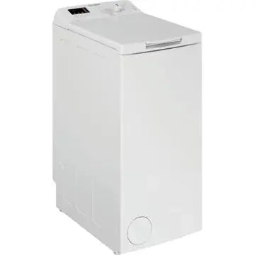 Lave linge top	INDESIT	BTWHS62400FRN