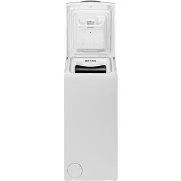 Lave linge top	INDESIT	BTWHS62400FRN