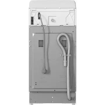 Lave linge top	INDESIT	BTWHS62400FRN