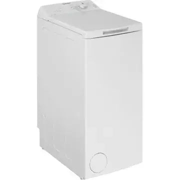 Lave linge top	INDESIT	BTWNL60400FR/N