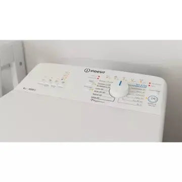 Lave linge top	INDESIT	BTWNL60400FR/N