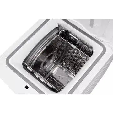 Lave linge top	LISTO LT610L2b