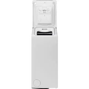 Lave linge top	 WHIRLPOOL	TDLR6245FR/N