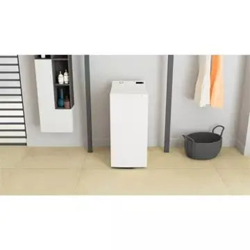 Lave linge top	 WHIRLPOOL	TDLR6245FR/N