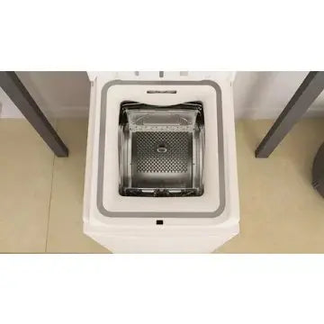 Lave linge top	 WHIRLPOOL	TDLR6245FR/N