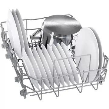 Lave vaisselle 45 cm BOSCH	SPS4EMI34E Série 4 Serenity Efficient Dry
