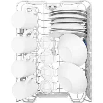Lave vaisselle 45 cm INDESIT	DSFO3T224