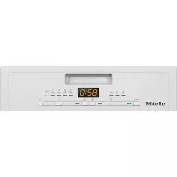 Lave vaisselle 45 cm MIELE	G 5540 SC SL