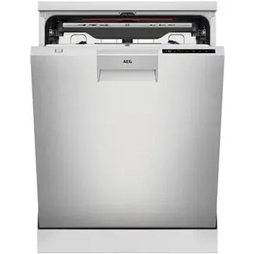 Lave vaisselle 60 cm	AEG	FFB83717PM SprayZone