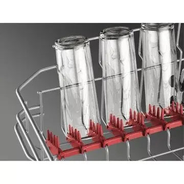 Lave vaisselle 60 cm	AEG	FFB83717PM SprayZone