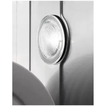 Lave vaisselle 60 cm	AEG	FFB83717PM SprayZone