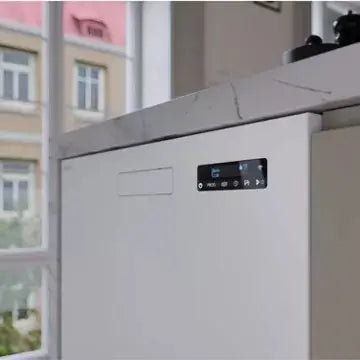 Lave vaisselle 60 cm	ASKO	DFS344ID.W