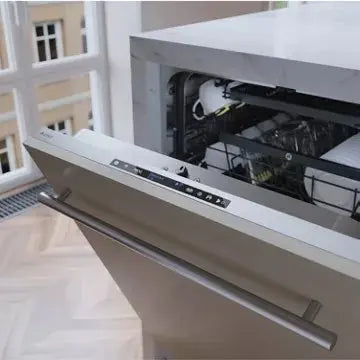 Lave vaisselle 60 cm	BEKO BDFN26421S