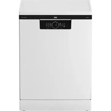 Lave vaisselle 60 cm BEKO BDFN26446WA