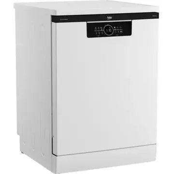Lave vaisselle 60 cm BEKO BDFN26446WA