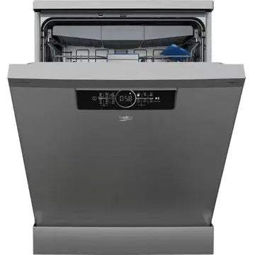 Lave vaisselle 60 cm	BEKO	BDFN38641XC - SaveWater