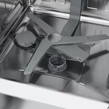 Lave vaisselle 60 cm	BEKO	BDFN38641XC - SaveWater
