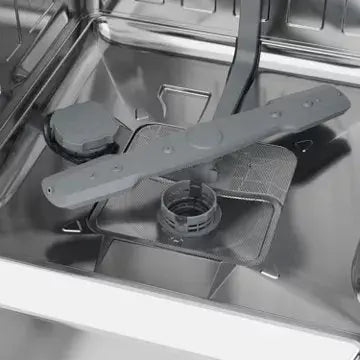 Lave vaisselle 60 cm BEKO	LVV1347W