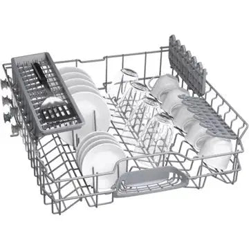 Lave vaisselle 60 cm BOSCH	SMS2HTW05E Serenity
