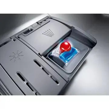 Lave vaisselle 60 cm BOSCH	SMS2HTW05E Serenity