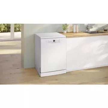 Lave vaisselle 60 cm BOSCH	SMS2HTW05E Serenity