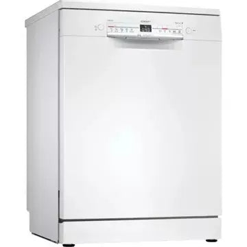 Lave vaisselle 60 cm	BOSCH	SMS2ITW46E Serenity Serie 2