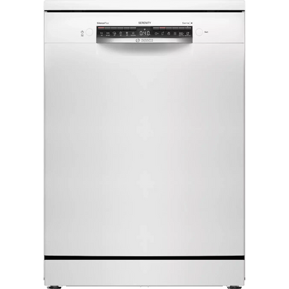 Lave vaisselle 60 cm BOSCH SMS4EVW36F, SERENITY, Efficient Dry