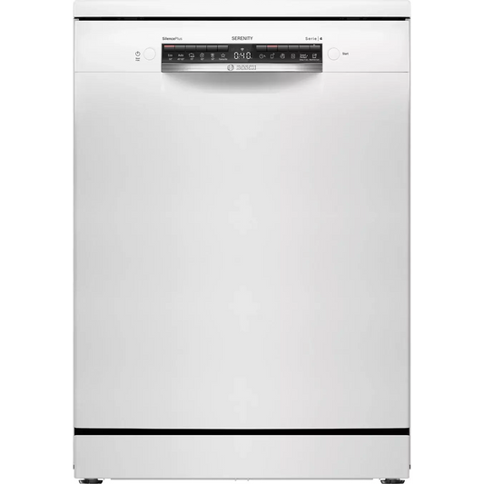 Lave vaisselle 60 cm BOSCH SMS4EVW36F, SERENITY, Efficient Dry