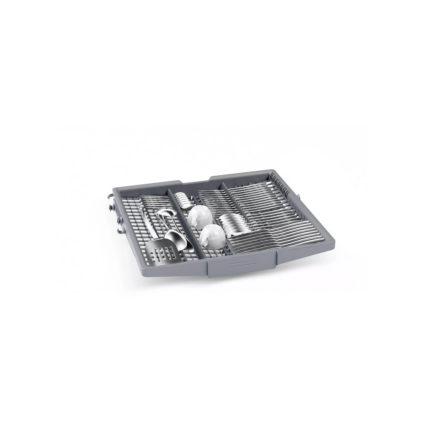 Lave vaisselle 60 cm BOSCH SMS4EVW36F, SERENITY, Efficient Dry
