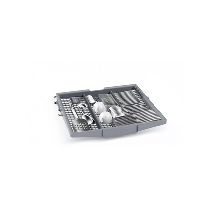 Lave vaisselle 60 cm BOSCH SMS4EVW36F, SERENITY, Efficient Dry