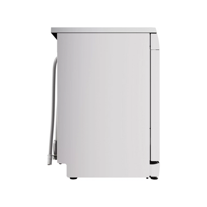 Lave vaisselle 60 cm BOSCH SMS4EVW36F, SERENITY, Efficient Dry