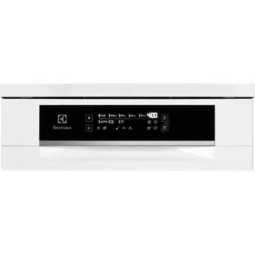 Lave vaisselle 60 cm ELECTROLUX	 ESC88300SW ComfortLift