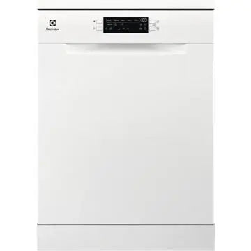 Lave vaisselle 60 cm ELECTROLUX	ESA47300SW Airdry