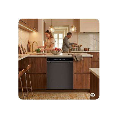 Lave vaisselle 60 cm ESSENTIELB ELV42BG