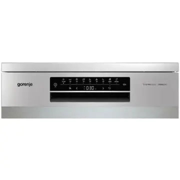 Lave vaisselle 60 cm	GORENJE GS673C60X