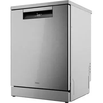 Lave vaisselle 60 cm HAIER	XF 6B2M3PX
