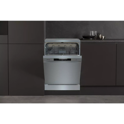 Lave vaisselle 60 cm HISENSE HS642C90X