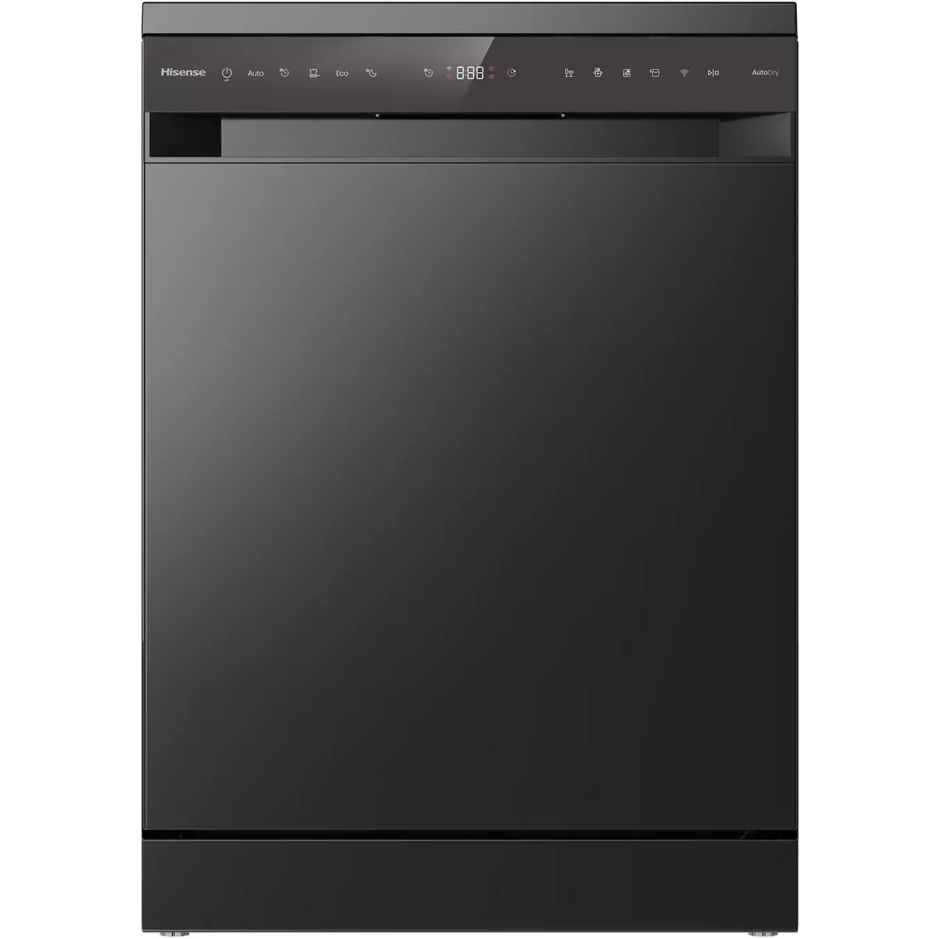 Lave vaisselle 60 cm HISENSE HS672B90B DUMANOIR