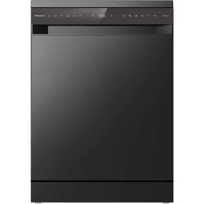Lave vaisselle 60 cm HISENSE HS672B90B DUMANOIR