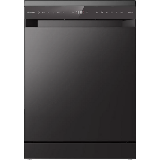 Lave vaisselle 60 cm HISENSE HS672B90B DUMANOIR