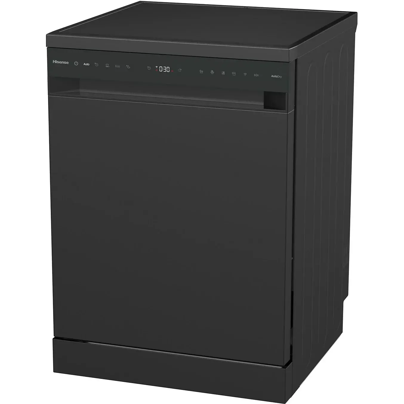 Lave vaisselle 60 cm HISENSE HS672B90B DUMANOIR